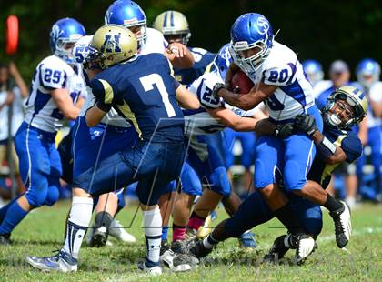 Thumbnail 1 in Old Saybrook-Westbrook @ Hyde Leadership photogallery.