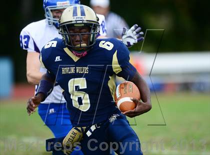 Thumbnail 2 in Old Saybrook-Westbrook @ Hyde Leadership photogallery.