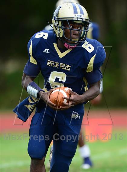 Thumbnail 3 in Old Saybrook-Westbrook @ Hyde Leadership photogallery.