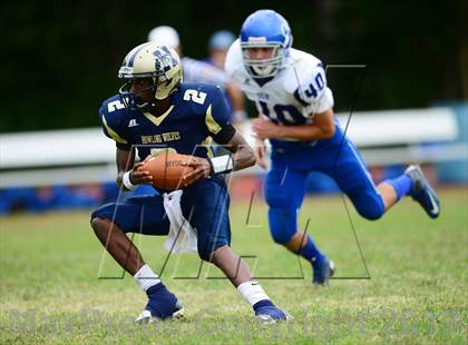 Thumbnail 1 in Old Saybrook-Westbrook @ Hyde Leadership photogallery.