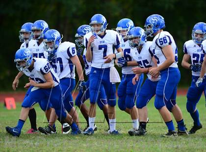 Thumbnail 2 in Old Saybrook-Westbrook @ Hyde Leadership photogallery.