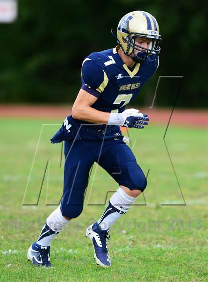 Thumbnail 1 in Old Saybrook-Westbrook @ Hyde Leadership photogallery.