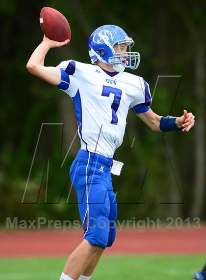Thumbnail 3 in Old Saybrook-Westbrook @ Hyde Leadership photogallery.