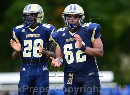 Thumbnail 2 in Old Saybrook-Westbrook @ Hyde Leadership photogallery.