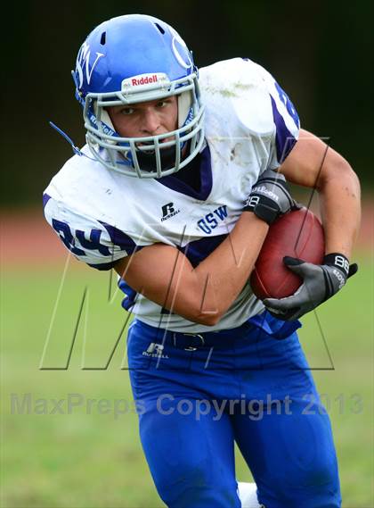 Thumbnail 1 in Old Saybrook-Westbrook @ Hyde Leadership photogallery.