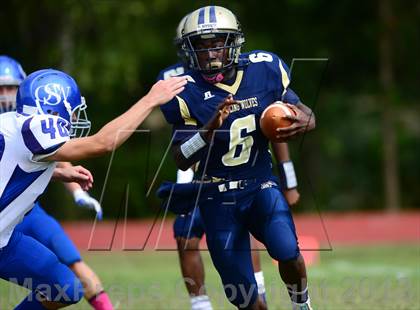 Thumbnail 1 in Old Saybrook-Westbrook @ Hyde Leadership photogallery.