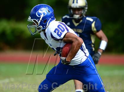 Thumbnail 1 in Old Saybrook-Westbrook @ Hyde Leadership photogallery.