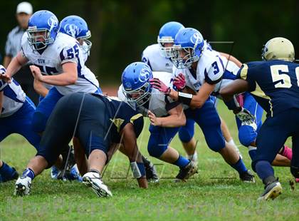 Thumbnail 1 in Old Saybrook-Westbrook @ Hyde Leadership photogallery.