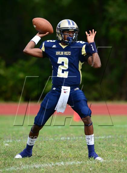 Thumbnail 1 in Old Saybrook-Westbrook @ Hyde Leadership photogallery.