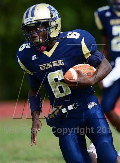 Thumbnail 2 in Old Saybrook-Westbrook @ Hyde Leadership photogallery.