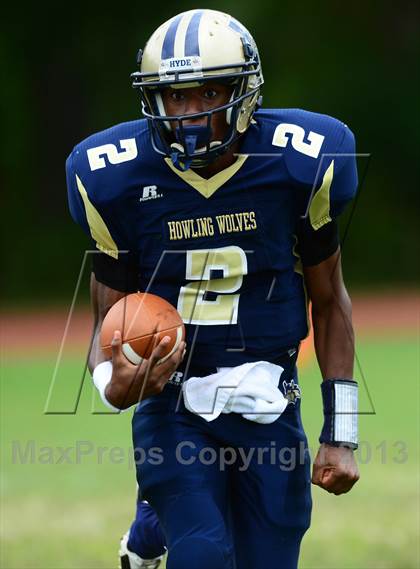 Thumbnail 3 in Old Saybrook-Westbrook @ Hyde Leadership photogallery.