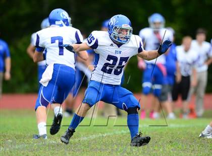 Thumbnail 1 in Old Saybrook-Westbrook @ Hyde Leadership photogallery.