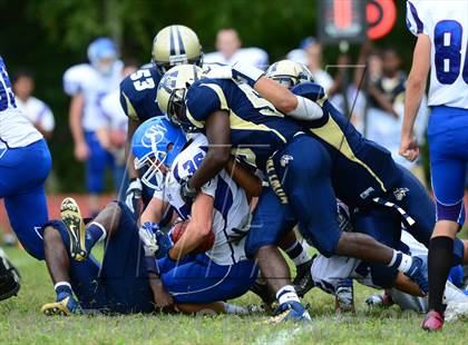 Thumbnail 2 in Old Saybrook-Westbrook @ Hyde Leadership photogallery.