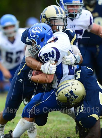 Thumbnail 1 in Old Saybrook-Westbrook @ Hyde Leadership photogallery.