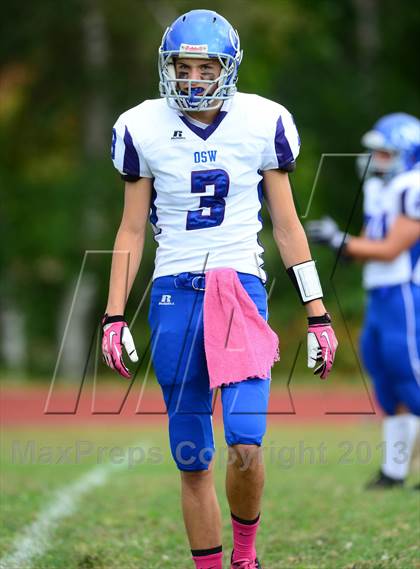 Thumbnail 3 in Old Saybrook-Westbrook @ Hyde Leadership photogallery.