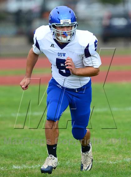 Thumbnail 3 in Old Saybrook-Westbrook @ Hyde Leadership photogallery.