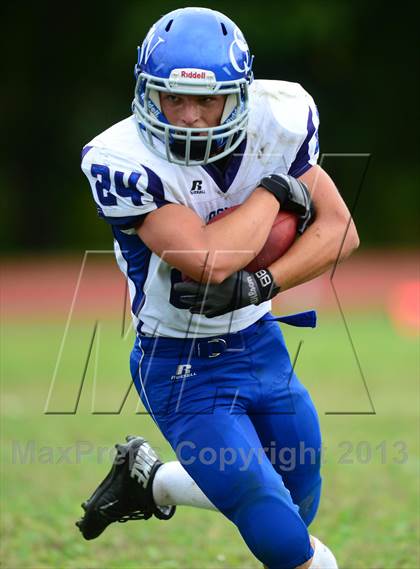 Thumbnail 1 in Old Saybrook-Westbrook @ Hyde Leadership photogallery.
