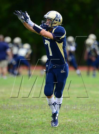 Thumbnail 2 in Old Saybrook-Westbrook @ Hyde Leadership photogallery.