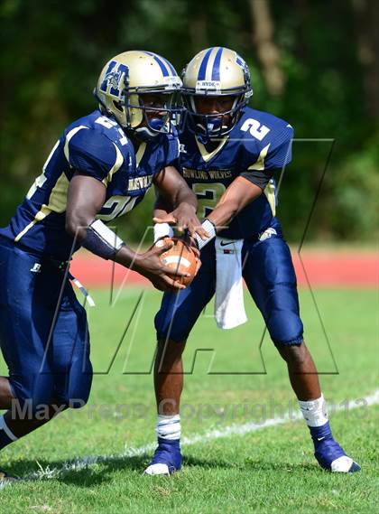 Thumbnail 3 in Old Saybrook-Westbrook @ Hyde Leadership photogallery.