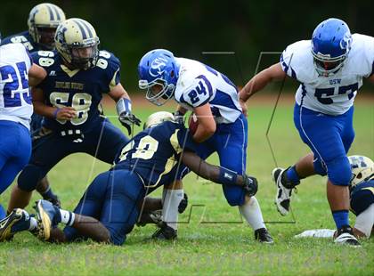 Thumbnail 2 in Old Saybrook-Westbrook @ Hyde Leadership photogallery.