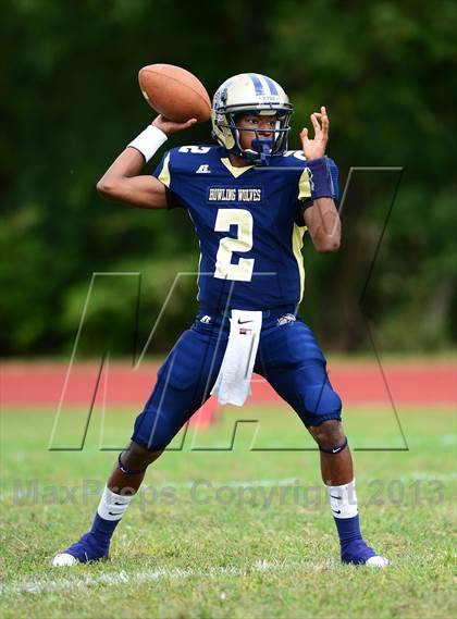 Thumbnail 1 in Old Saybrook-Westbrook @ Hyde Leadership photogallery.