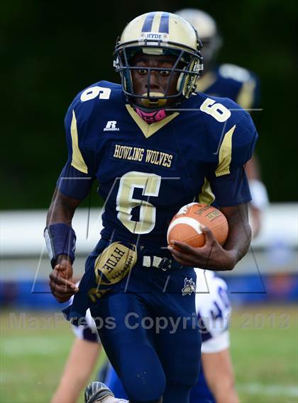 Thumbnail 1 in Old Saybrook-Westbrook @ Hyde Leadership photogallery.