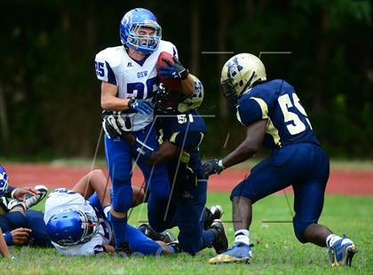 Thumbnail 3 in Old Saybrook-Westbrook @ Hyde Leadership photogallery.
