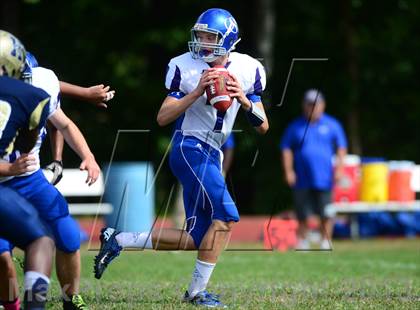 Thumbnail 1 in Old Saybrook-Westbrook @ Hyde Leadership photogallery.