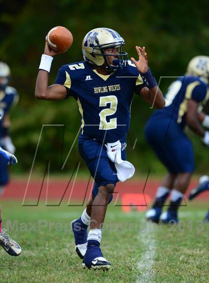 Thumbnail 2 in Old Saybrook-Westbrook @ Hyde Leadership photogallery.