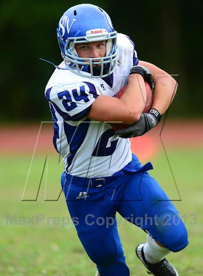 Thumbnail 2 in Old Saybrook-Westbrook @ Hyde Leadership photogallery.
