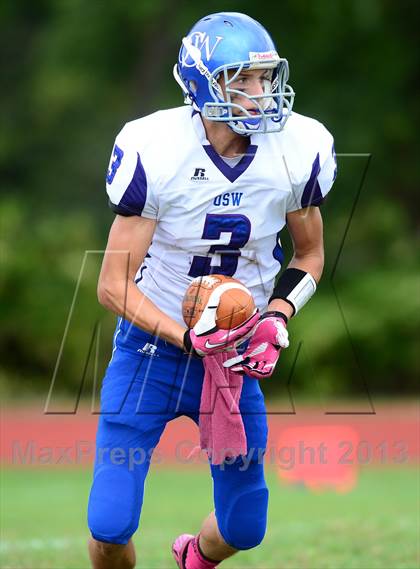Thumbnail 3 in Old Saybrook-Westbrook @ Hyde Leadership photogallery.