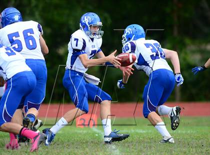 Thumbnail 2 in Old Saybrook-Westbrook @ Hyde Leadership photogallery.
