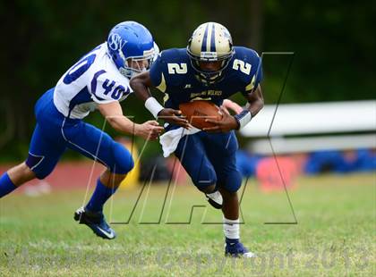 Thumbnail 2 in Old Saybrook-Westbrook @ Hyde Leadership photogallery.