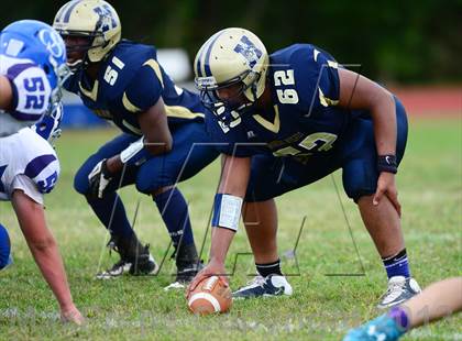 Thumbnail 3 in Old Saybrook-Westbrook @ Hyde Leadership photogallery.