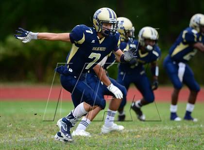 Thumbnail 1 in Old Saybrook-Westbrook @ Hyde Leadership photogallery.