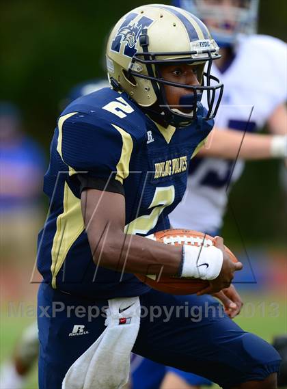 Thumbnail 3 in Old Saybrook-Westbrook @ Hyde Leadership photogallery.