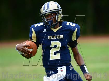 Thumbnail 1 in Old Saybrook-Westbrook @ Hyde Leadership photogallery.