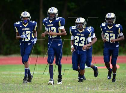 Thumbnail 1 in Old Saybrook-Westbrook @ Hyde Leadership photogallery.