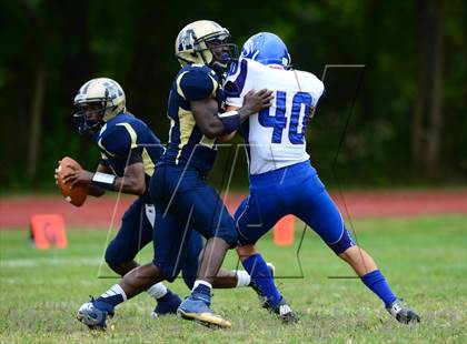 Thumbnail 2 in Old Saybrook-Westbrook @ Hyde Leadership photogallery.