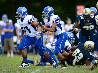 Thumbnail 3 in Old Saybrook-Westbrook @ Hyde Leadership photogallery.