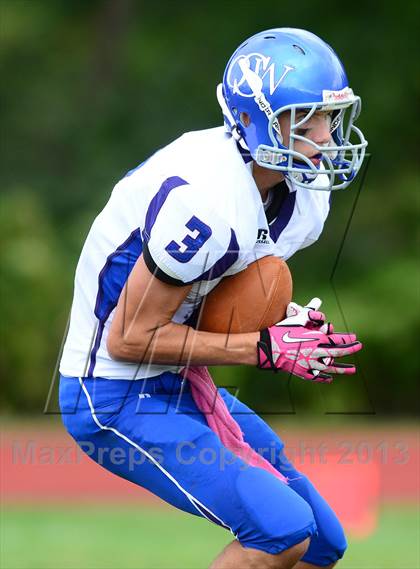 Thumbnail 3 in Old Saybrook-Westbrook @ Hyde Leadership photogallery.