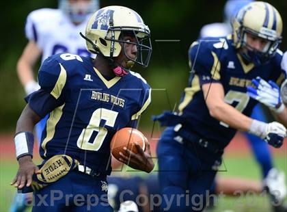 Thumbnail 2 in Old Saybrook-Westbrook @ Hyde Leadership photogallery.
