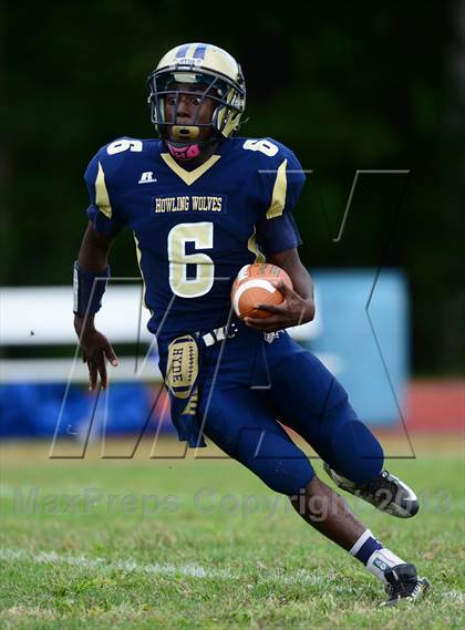 Thumbnail 3 in Old Saybrook-Westbrook @ Hyde Leadership photogallery.