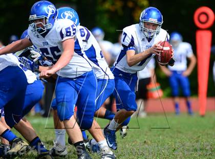 Thumbnail 3 in Old Saybrook-Westbrook @ Hyde Leadership photogallery.