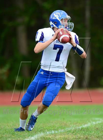 Thumbnail 1 in Old Saybrook-Westbrook @ Hyde Leadership photogallery.