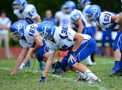 Thumbnail 1 in Old Saybrook-Westbrook @ Hyde Leadership photogallery.