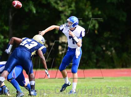 Thumbnail 1 in Old Saybrook-Westbrook @ Hyde Leadership photogallery.