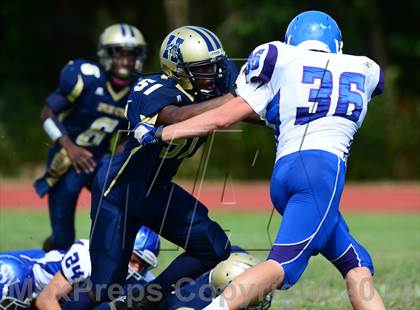 Thumbnail 3 in Old Saybrook-Westbrook @ Hyde Leadership photogallery.