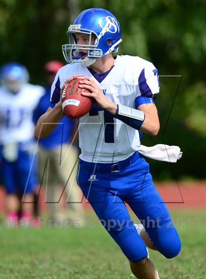 Thumbnail 2 in Old Saybrook-Westbrook @ Hyde Leadership photogallery.