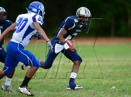 Thumbnail 1 in Old Saybrook-Westbrook @ Hyde Leadership photogallery.